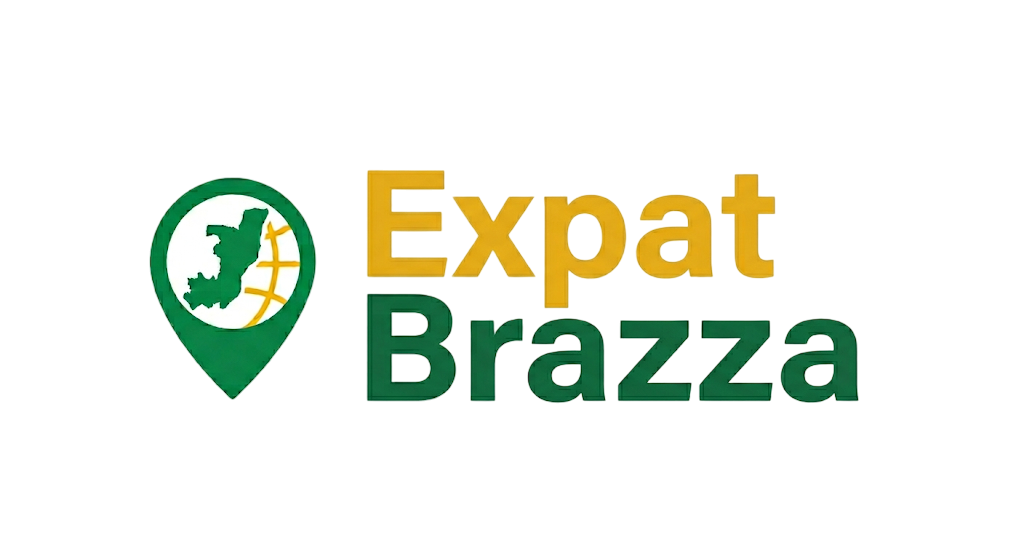 ExpatBrazza Logo